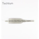 YM30 ignition Original Lishi  2 in 1 decoder  (Opel SAAB)